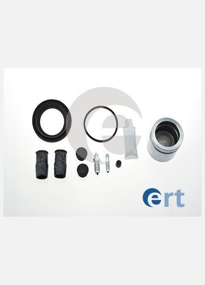 Ремкомплект, тормозной суппорт D41079C (пр-во) 401346 ERT (366121182)