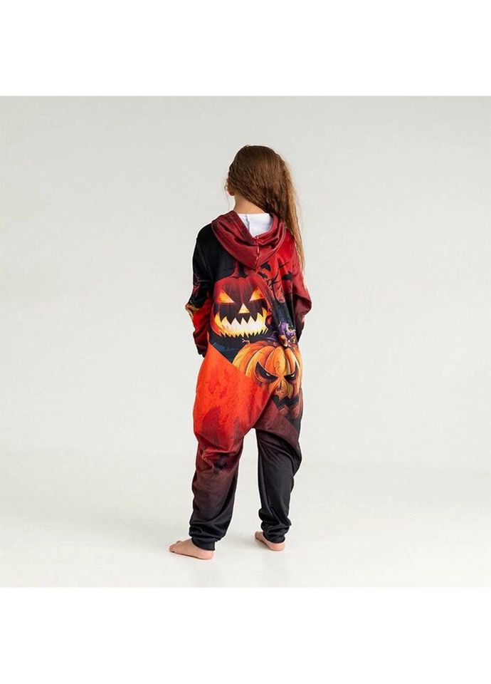 Кигуруми детское 3D Helloween №2 3942, 1, 134 17334 134, см FlexDress (324623637)