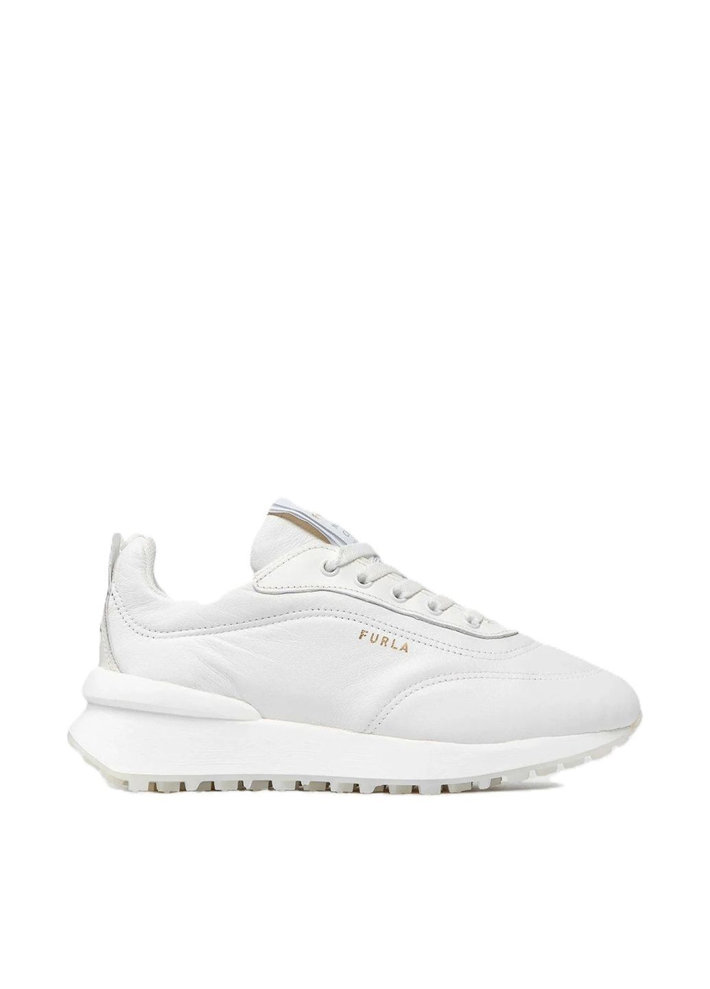 Кросівки Furla білі (324227417)
