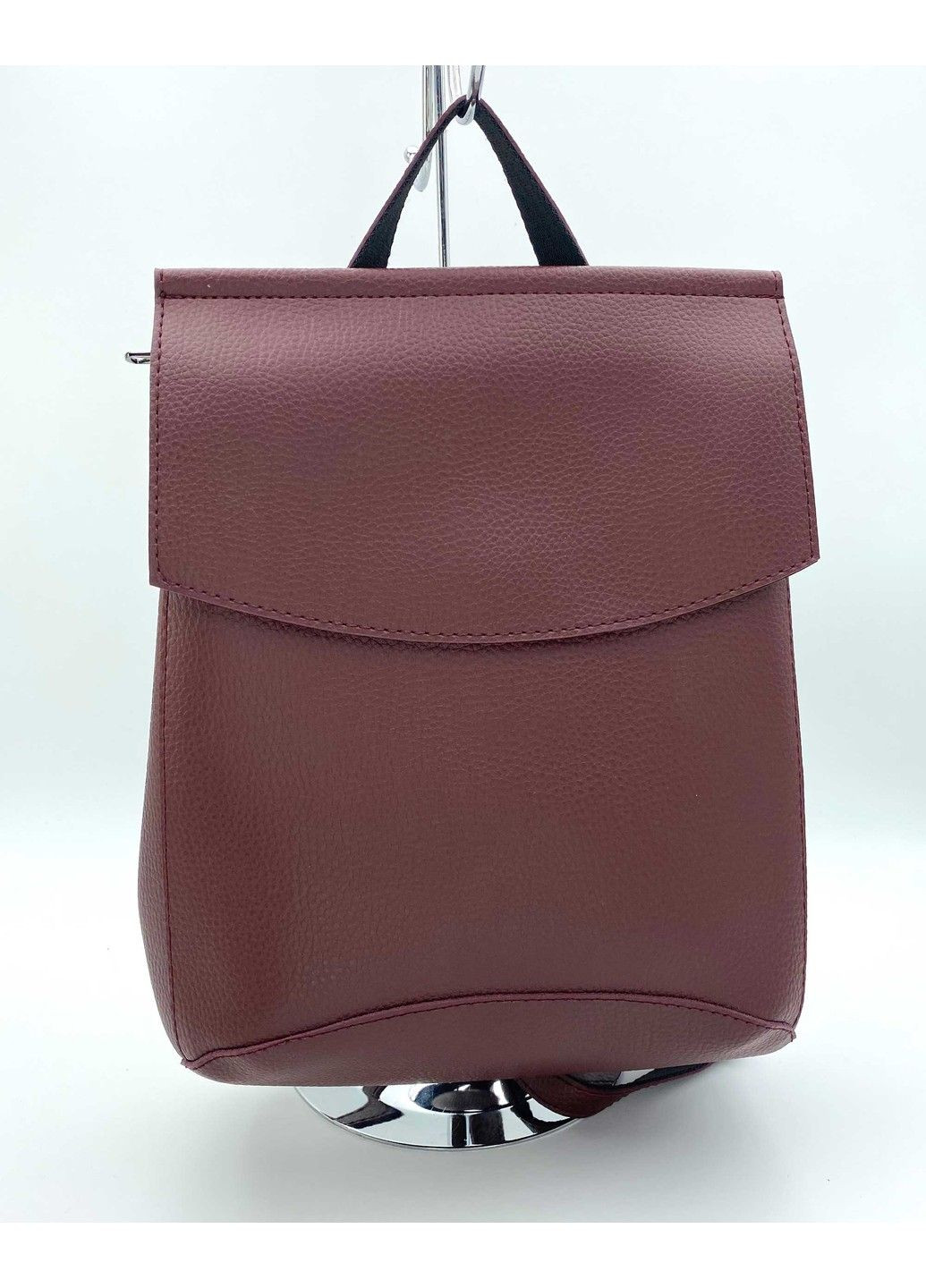 Рюкзак жіночий 44204 бордовий WeLassie (315688347)
