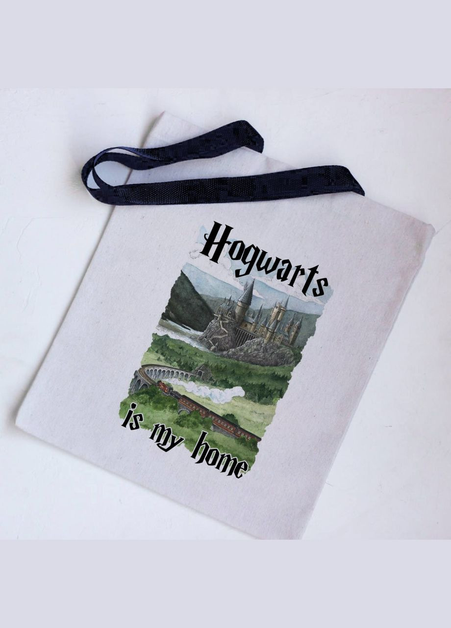 Эко сумка шоппер Гарри Поттер Harry Potter No Brand (292312738)