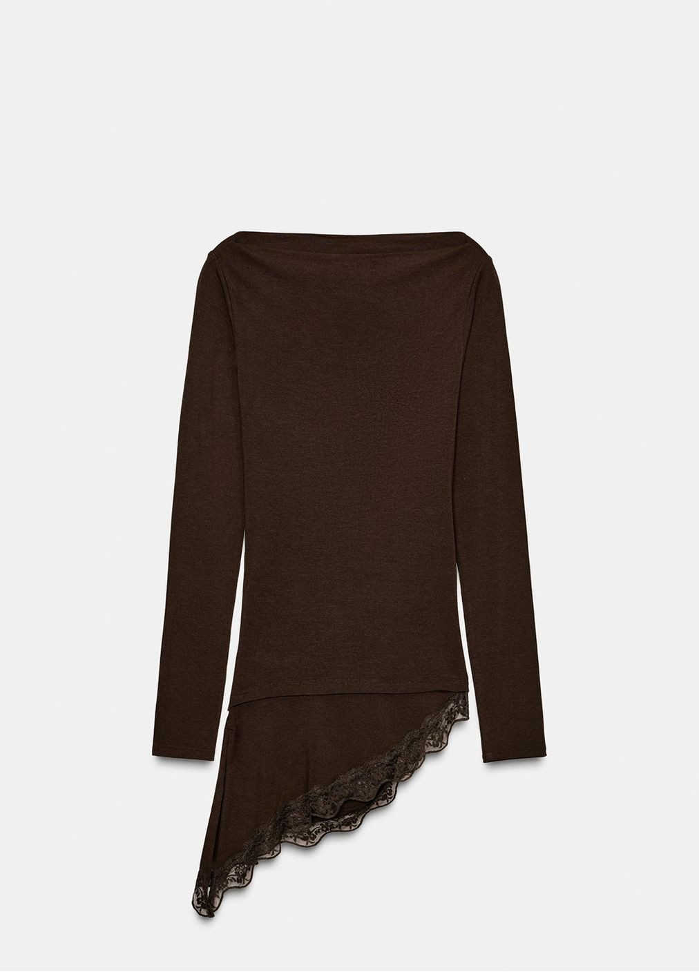 Лонгслив Zara (373215688)