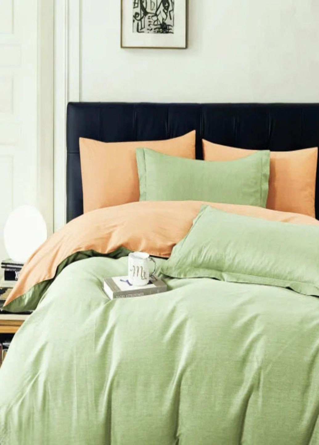 Постельное белье Вилюта ранфорс евро. Постель Вилюта евро. Комплекты постельного белья Вилюта. Viluta Постільна білизна (341536765)