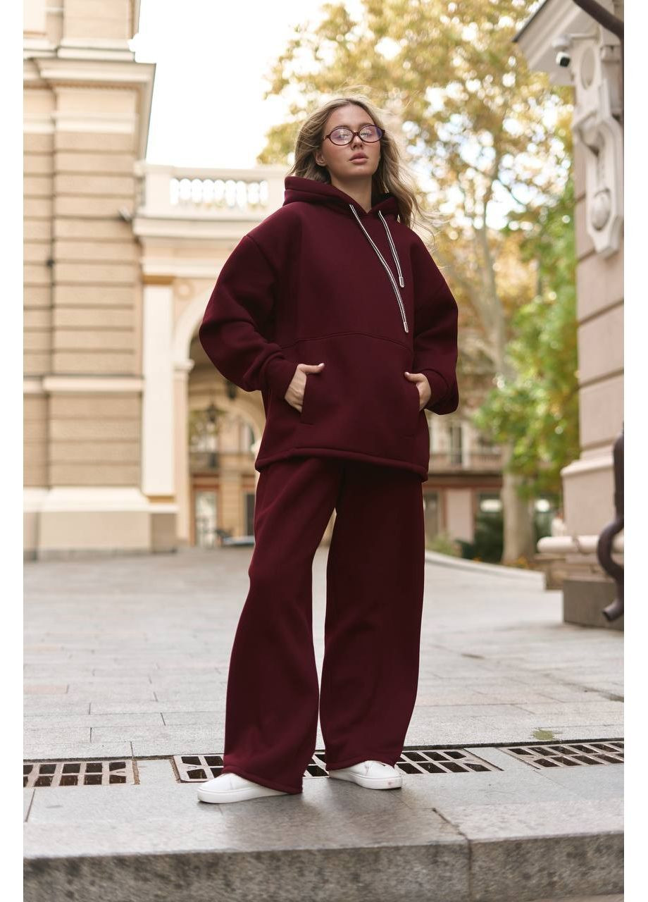 Женский теплый спортивный костюм Asi.Store.ua (367049252)