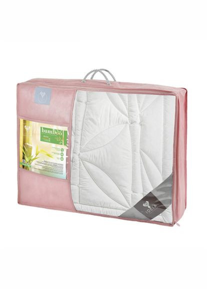 Всесезонна бамбукова ковдра Botanical Bamboo 200Х220 см (8-30054) IDEIA (282313518)