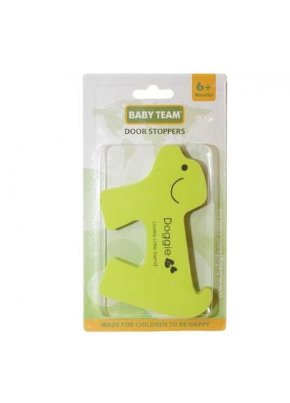 Фиксатор для дверей Baby Team (303772261)