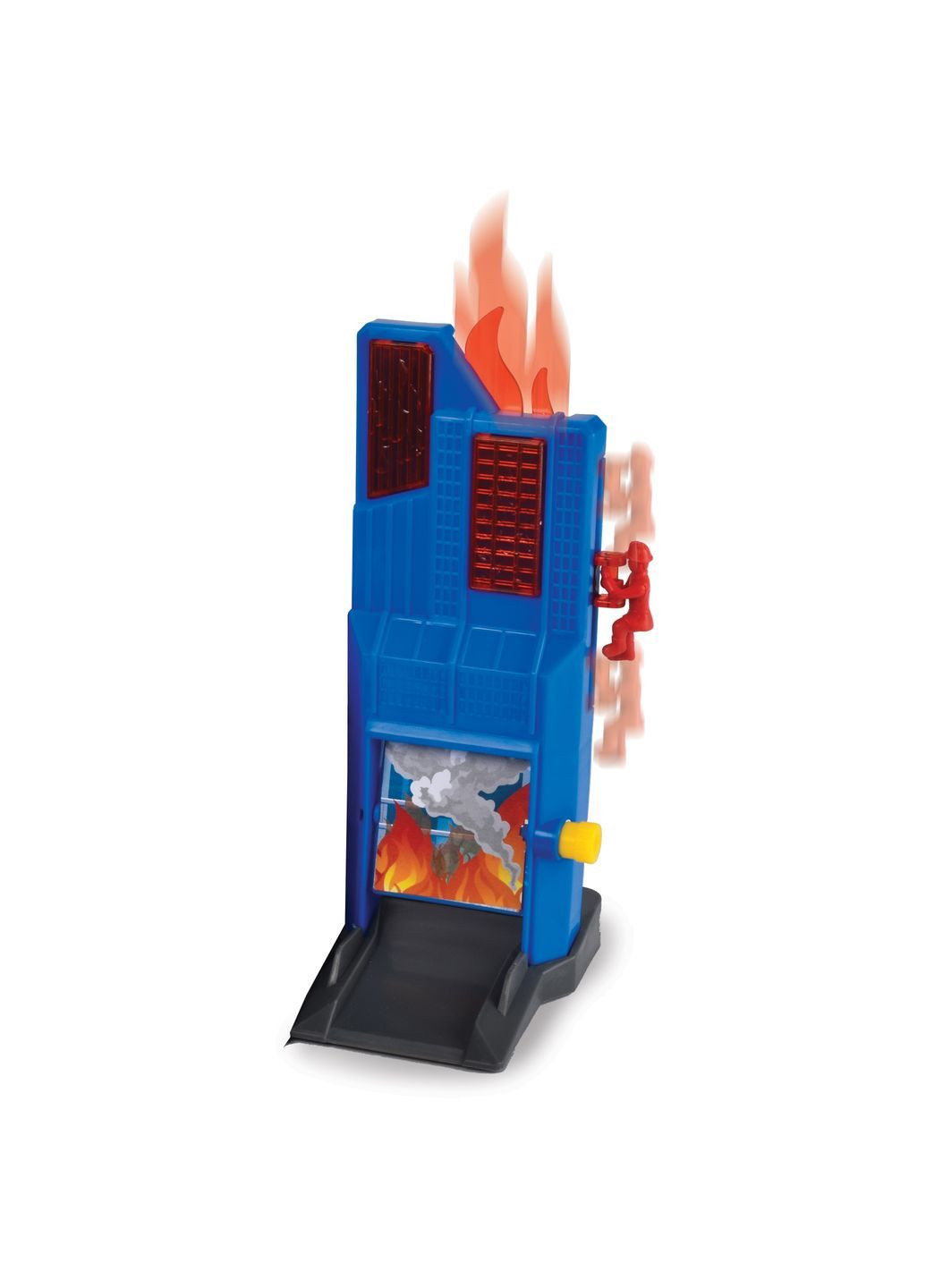 Ігровий набір Рятувальна станція, 2 машинки () Dickie toys 3719021 (370705419)