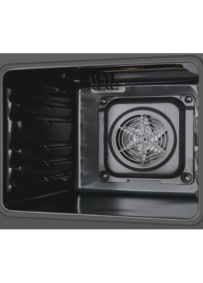 Духова шафа BOEI681121 HANSA (322912293)