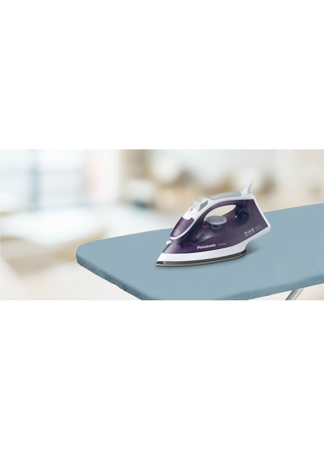 Утюг NI-M300TVTW Panasonic (362945462)