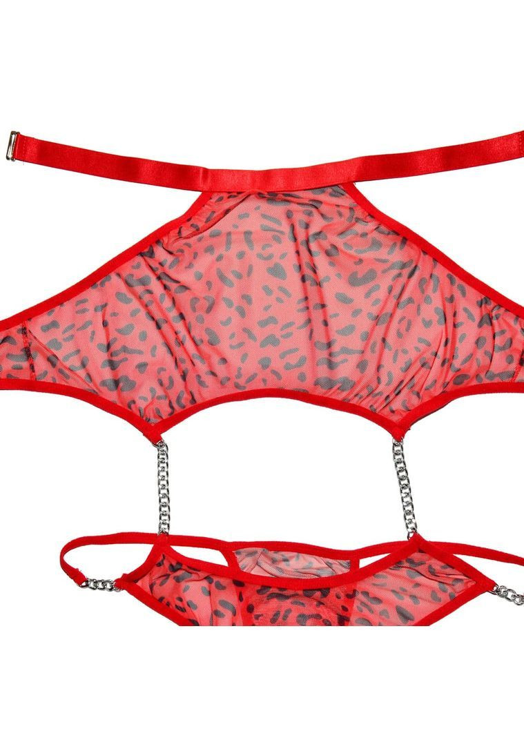 Сексуальний спокусливий еротичний боді - еротична білизна NDS (367583334)