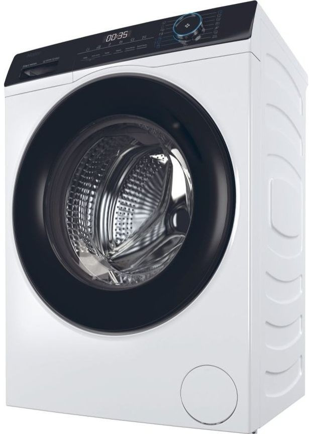 Пральна машина HW70-B12929-S 7кг/1200об/хв Haier (357437476)