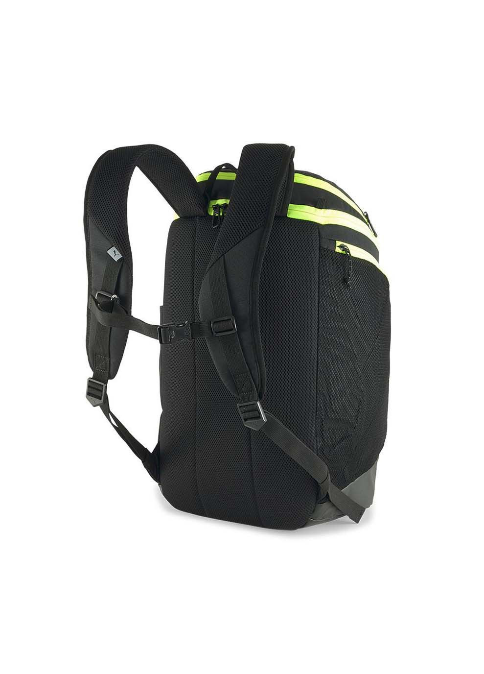 Рюкзак BASKETBALL PRO Backpack 33L Чорний 45х29х19 см Puma (367595859)