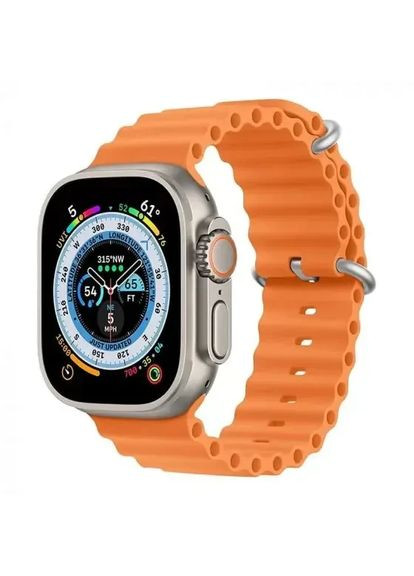 Смарт часы ULTRA 1-1 Smart Watch 49mm Furminator (367580901)