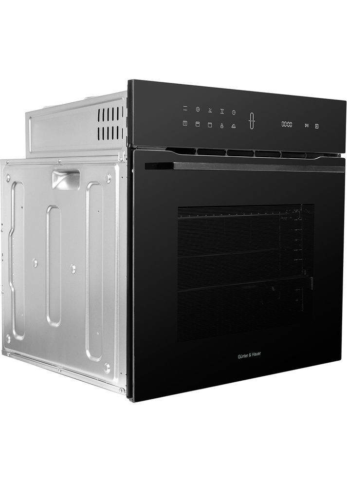 Духовой шкаф EOM 7009 BL GUNTER&HAUER (306746080)