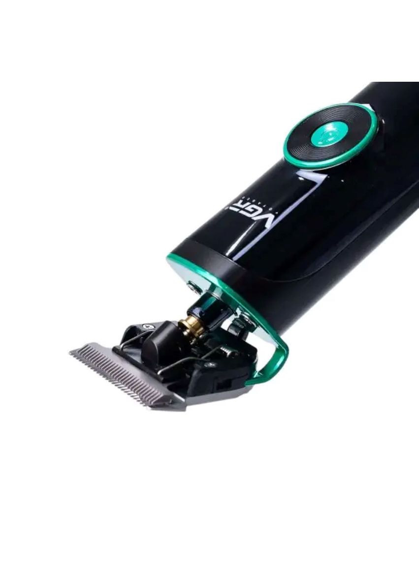 Машинка для стрижки VGR V-671 професійна з насадками Jooki (360920999)