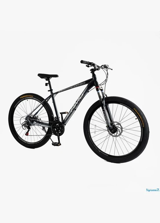 Велосипед AL 29" AMG рама 19" 21 шв., (165331) Corso (333949902)