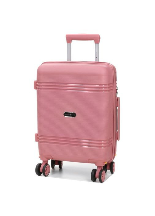 Чемодан мини XS полипропилен 21204 52×35×18см 25л Snowball (298284901)