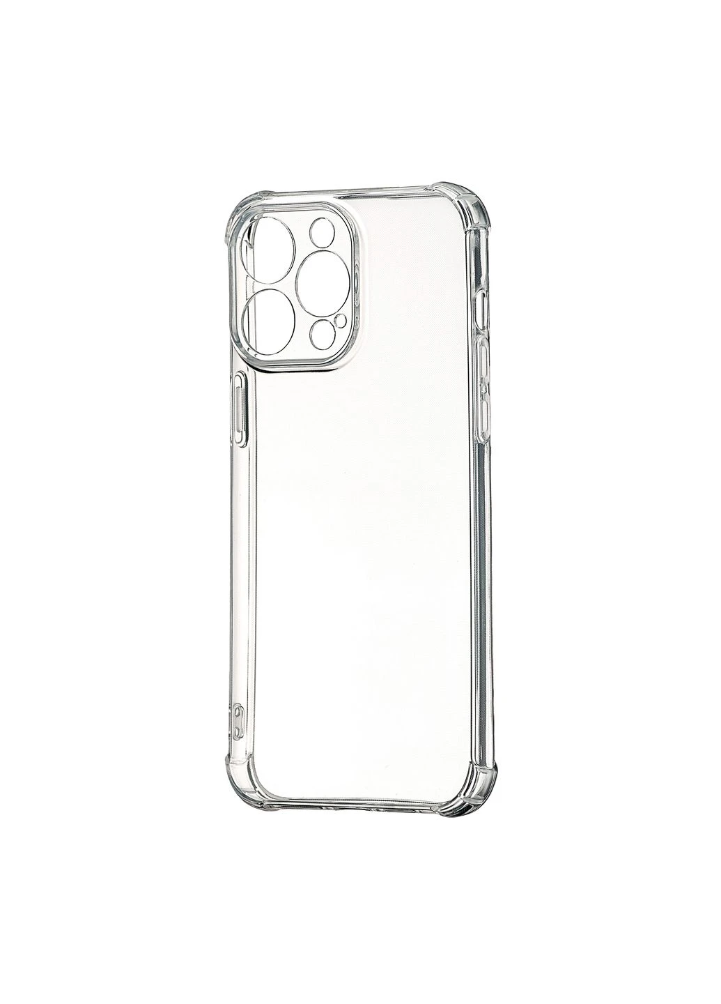 Чехол Shockproof Protected Camera Case iPhone 15 Pro Max (302288779)