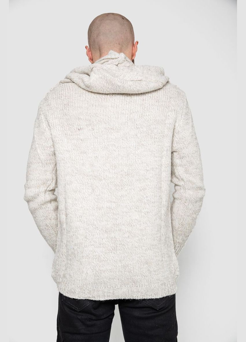 Кофта мужская на пуговицах Ager 214R10640 (315049749)