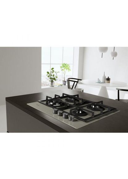 Варочная поверхность газовая GOFL 629/S WHIRLPOOL (314930810)