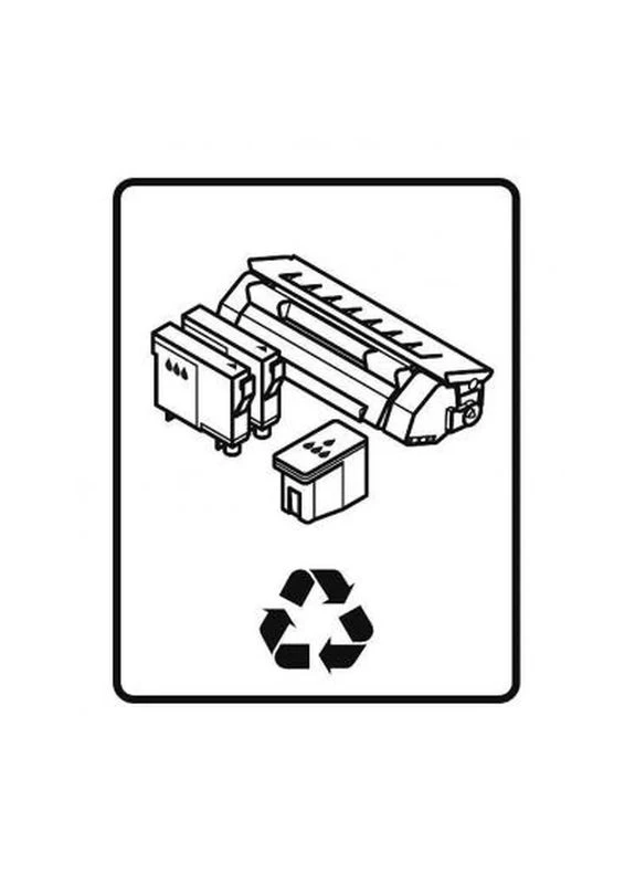 Корпус картриджа MLT-D111S (C_VIRGIN_SA111S) Samsung (399629697)