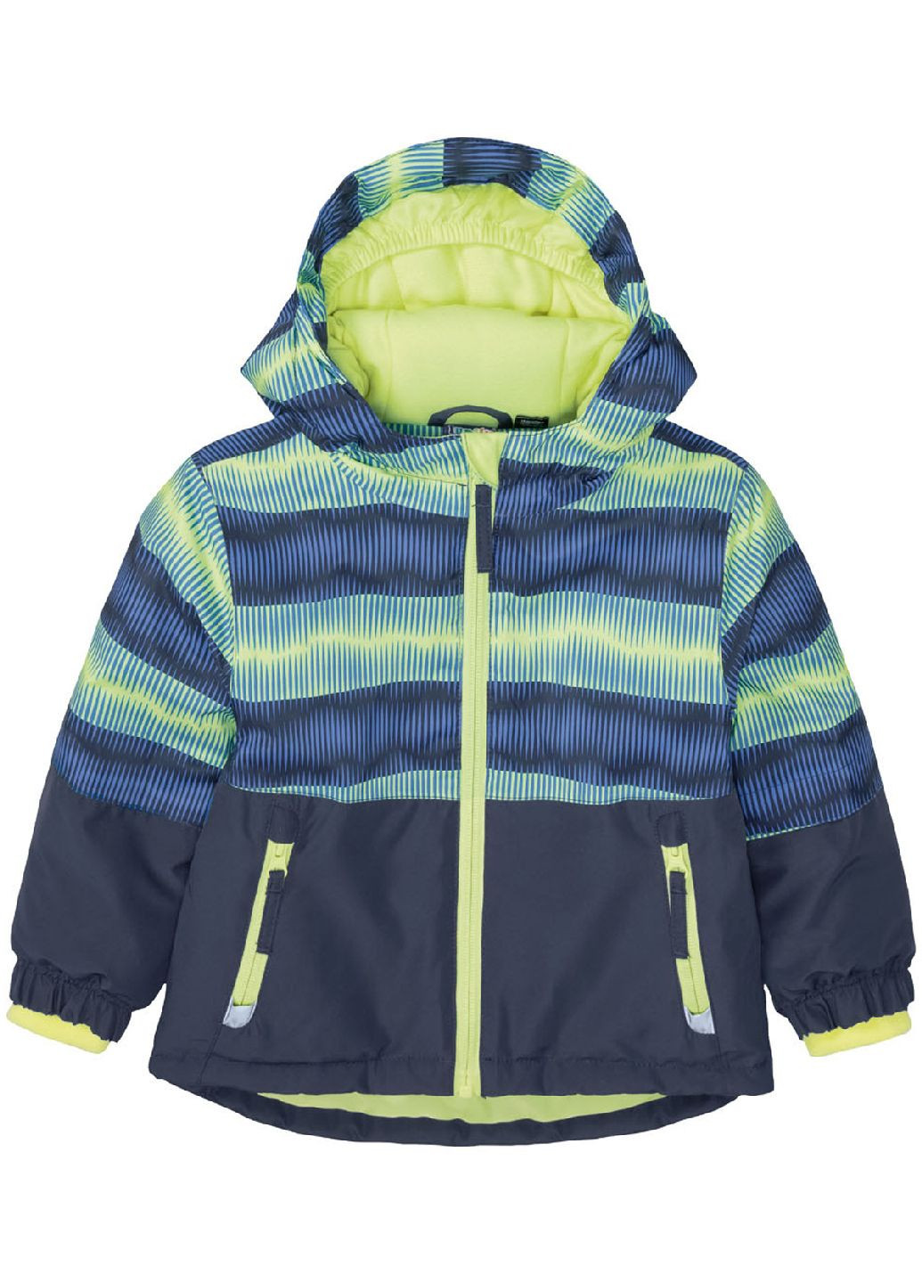 Лыжная куртка Lupilu (290663774)
