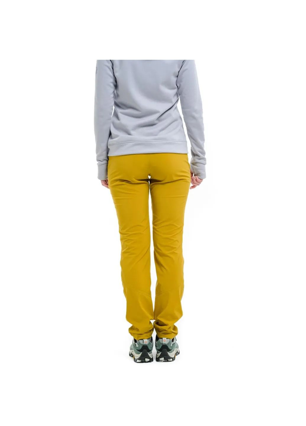 Брюки Prut Pro Wms Turbat (354782158)