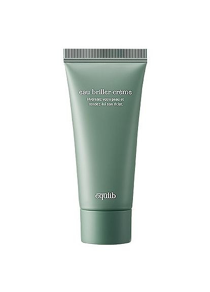 Зволожуючий бар'єрний крем для обличчя Eau Briller Creme 50ml (1431156-29092369) Equlib (369563736)