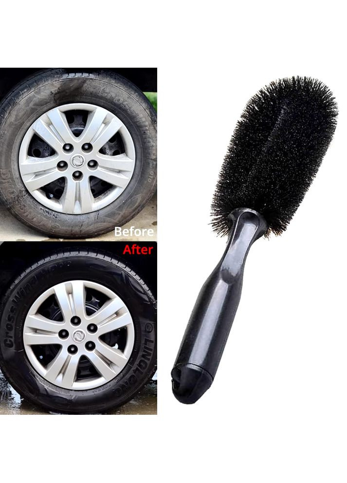 Набор для мытья и ухода за автомобилем 19 шт, инструменты для химчистки автомобиля 19 шт No Brand (329194622)