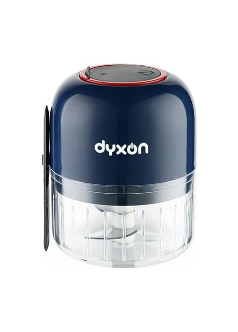 Блендер (DXNBMGMX300BL) Dyxon MEGAMIX 300 BLUE (352230597)