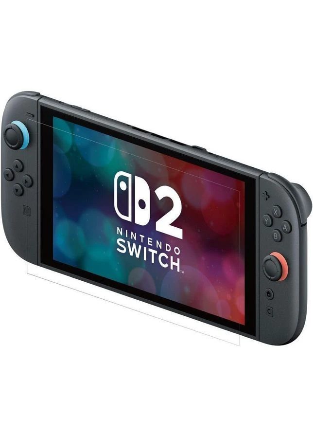 Захисна плівка Screen Protective Filter для Nintendo Switch 2 Hori (387370875)