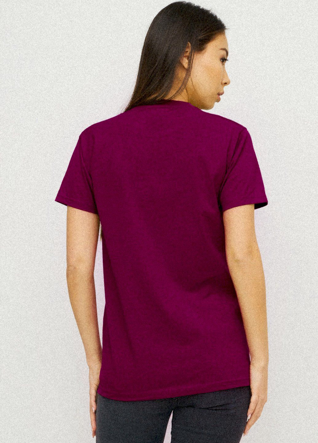 Футболка Boyfriend / air print / YAPPI - (252386006)