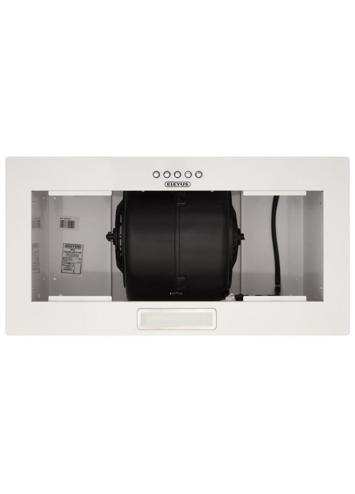 Витяжка, що вбудовується UNIA 800 LED 52 WH ELEYUS (314981009)