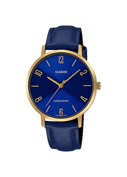 Женские часы LTP-VT01GL-2B Casio (337993005)