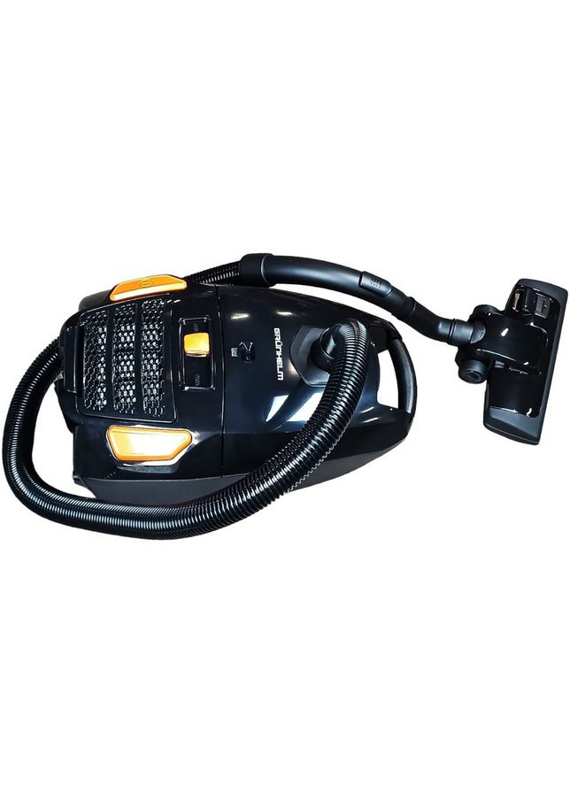 Пылесос GVCM244BO Grunhelm (315422365)