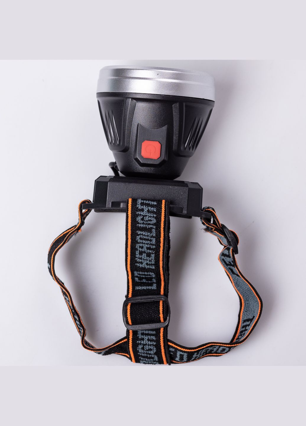 Фонарь налобный аккумуляторный 5 Вт LUGI (330027358)