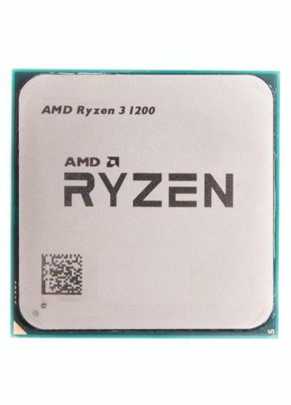 Процессор (YD1200BBM4KAF) AMD ryzen 3 1200 (282708517)