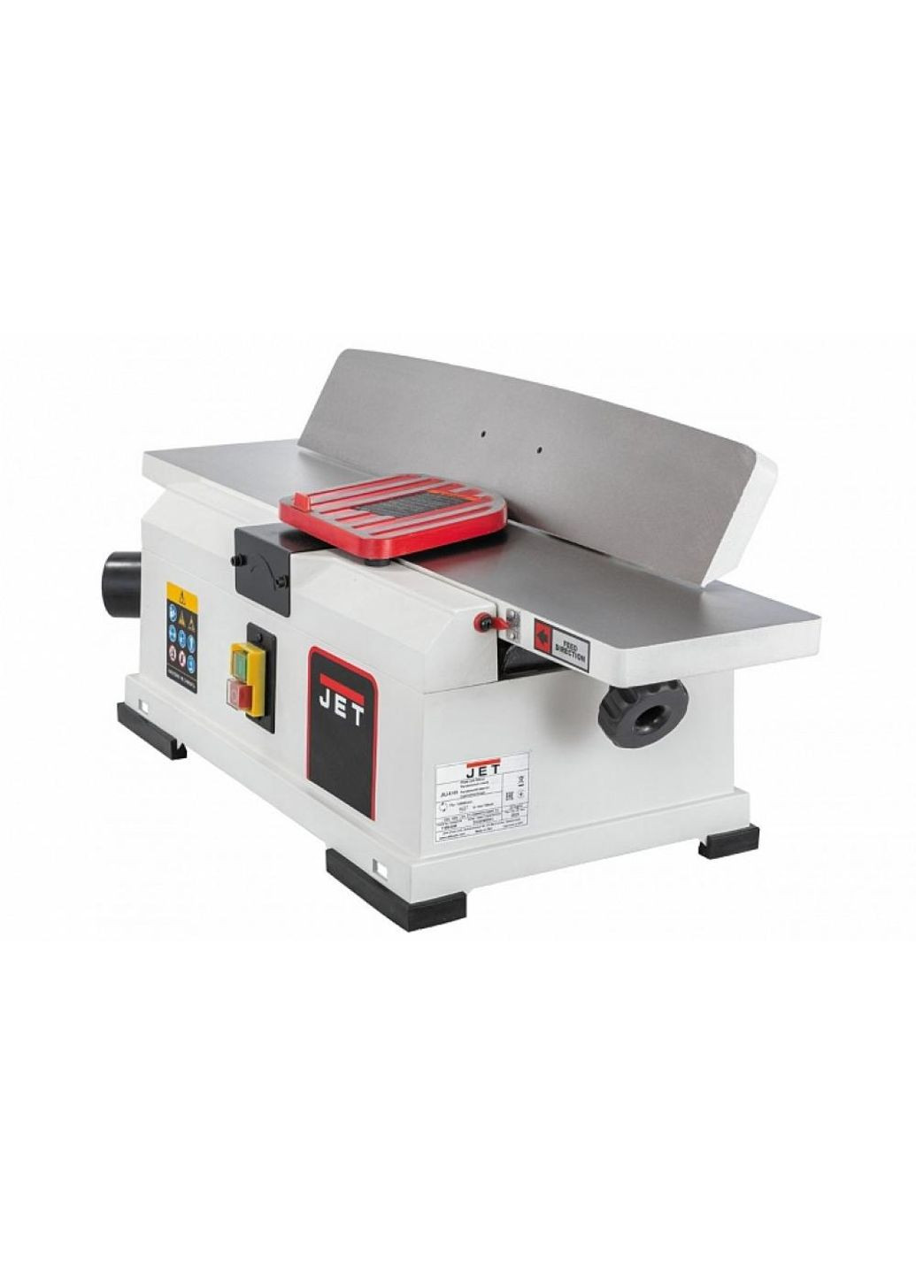 Фуговальный станок JSJ-6HH Jet (361768404)