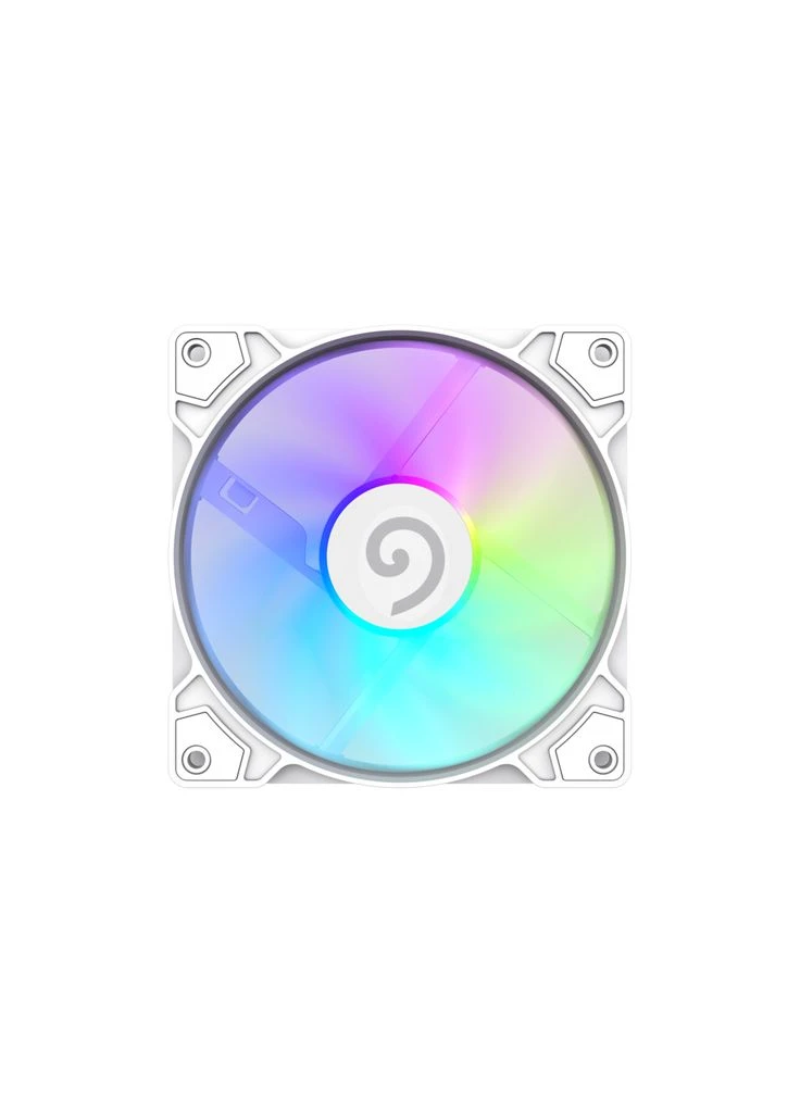 Кулер до корпусу FN12A-S5-W GameMax (382056221)
