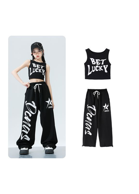 Детский спортивный костюм для современных танцев China (362210070)