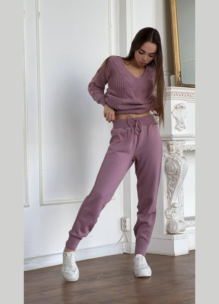 Костюм в'язка No Brand (315634855)