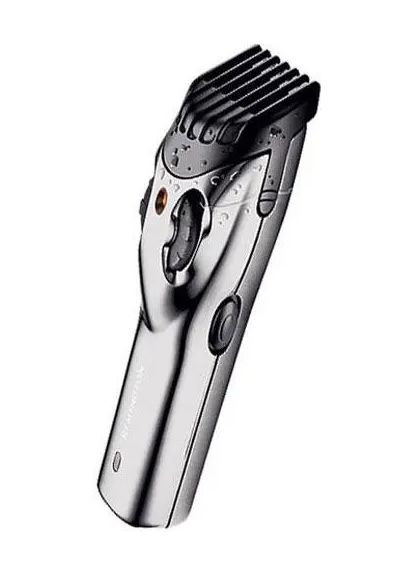 Тример для тіла BHT2000 чорний з срiбним Remington (364107939)