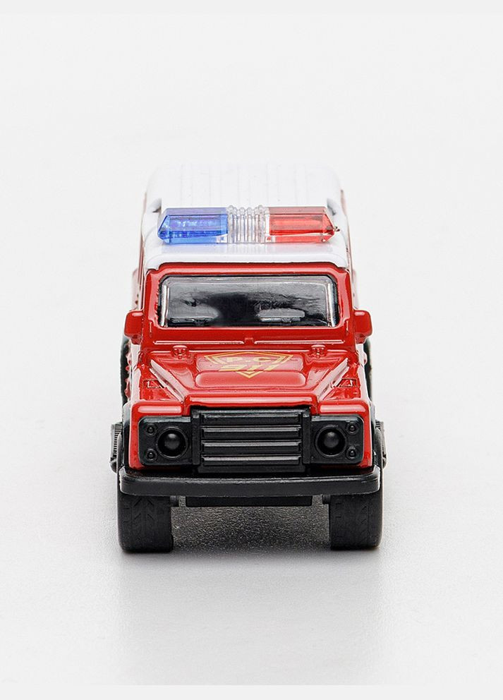 Игрушка – металлическая машинка цвет разноцветный ЦБ-00226023 АВТОПРОМ (282743770)