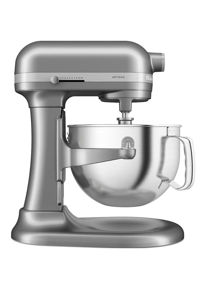 Кухонная машина Artisan 5.6 л 5KSM60SPXECU KitchenAid (323123297)