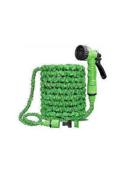 Шланг для поливу розтяжний Magic Hose 3/4, 30м No Brand (362493321)