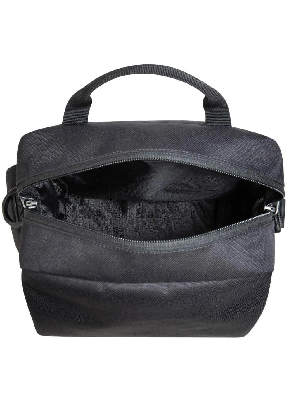 Сумка для документов Check In XL RFID Block Black Tatonka (358052385)