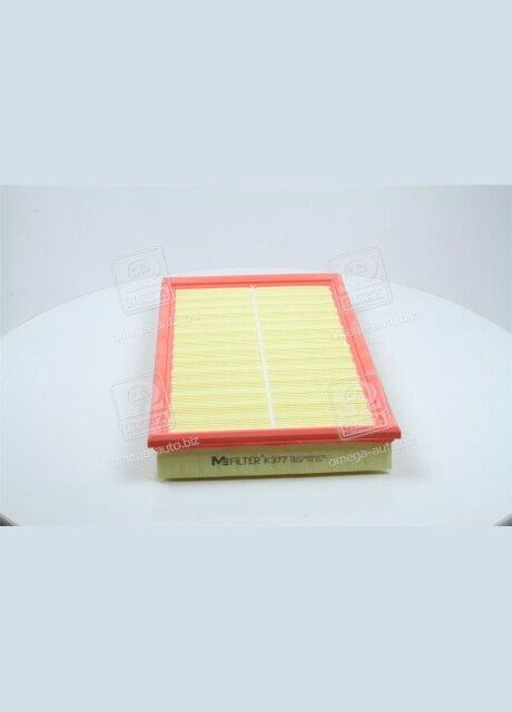 Повітряний фільтр M‑Filter (366301224)