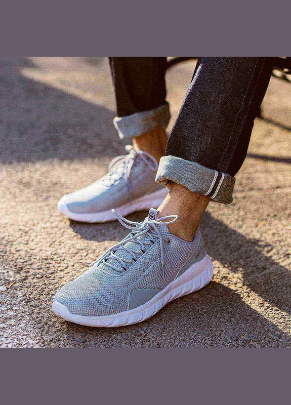 Кроссовки Xiaomi FreeTie Urban Light Running Shoes Size 41 Grey MR0031BWW No Brand (264743070)
