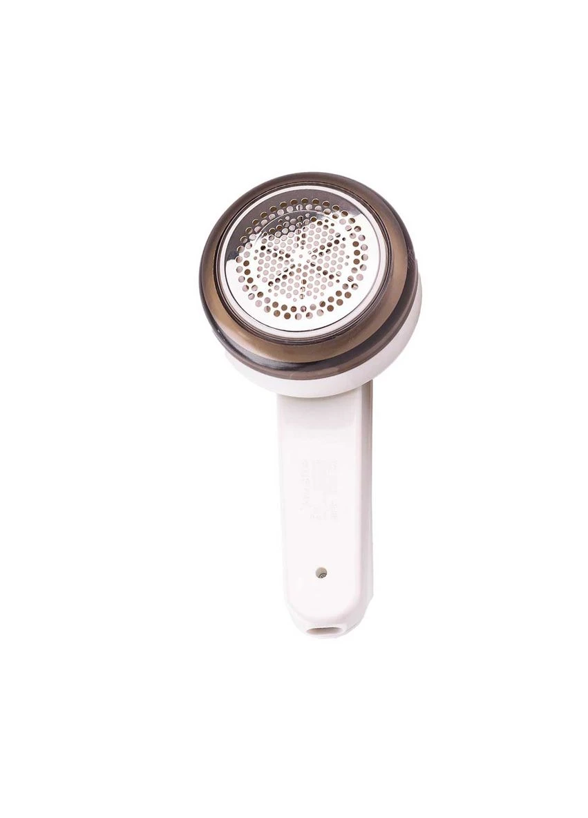 Машинка для стрижки катышек SK-855 от сети, белый SK855W Sokany (360977806)