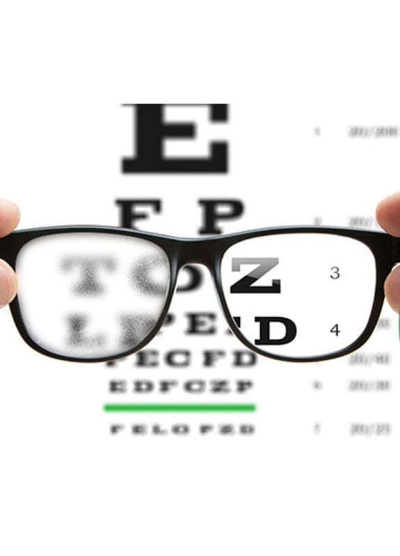 Очищувач для окулярів Peeps Чорний Brand (322503280)